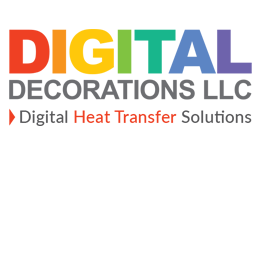 Digital Decorations