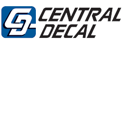 Central Decal