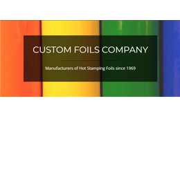 Custom Foils Co.
