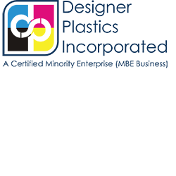 Designer Plastics Incorporated / PRISMflex Inks