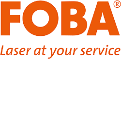 FOBA Laser Marking + Engraving