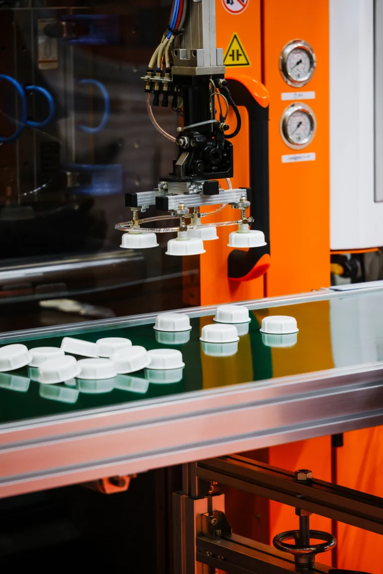 Adding Automation for Efficient Operations