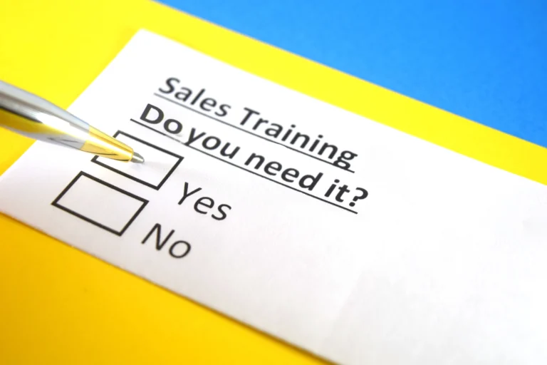 Why a Quality Sales Onboarding Program Isn’t Optional: A 90-Day Plan to Make the Most Out of Your Hires