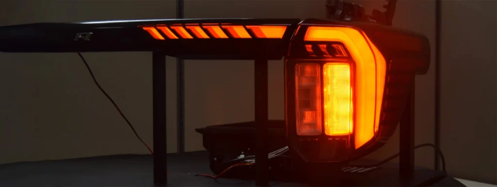 Ford Explorer Drives Home Decorative Applique Honors