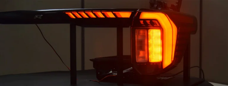 Ford Explorer Drives Home Decorative Applique Honors