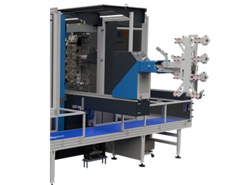 Brinks Automation Systems