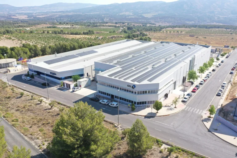 CCL Label Expands Operations in Tibi, Spain, Strengthening Sustainable High-Performance Shrink Sleeves and In-Mold Labels