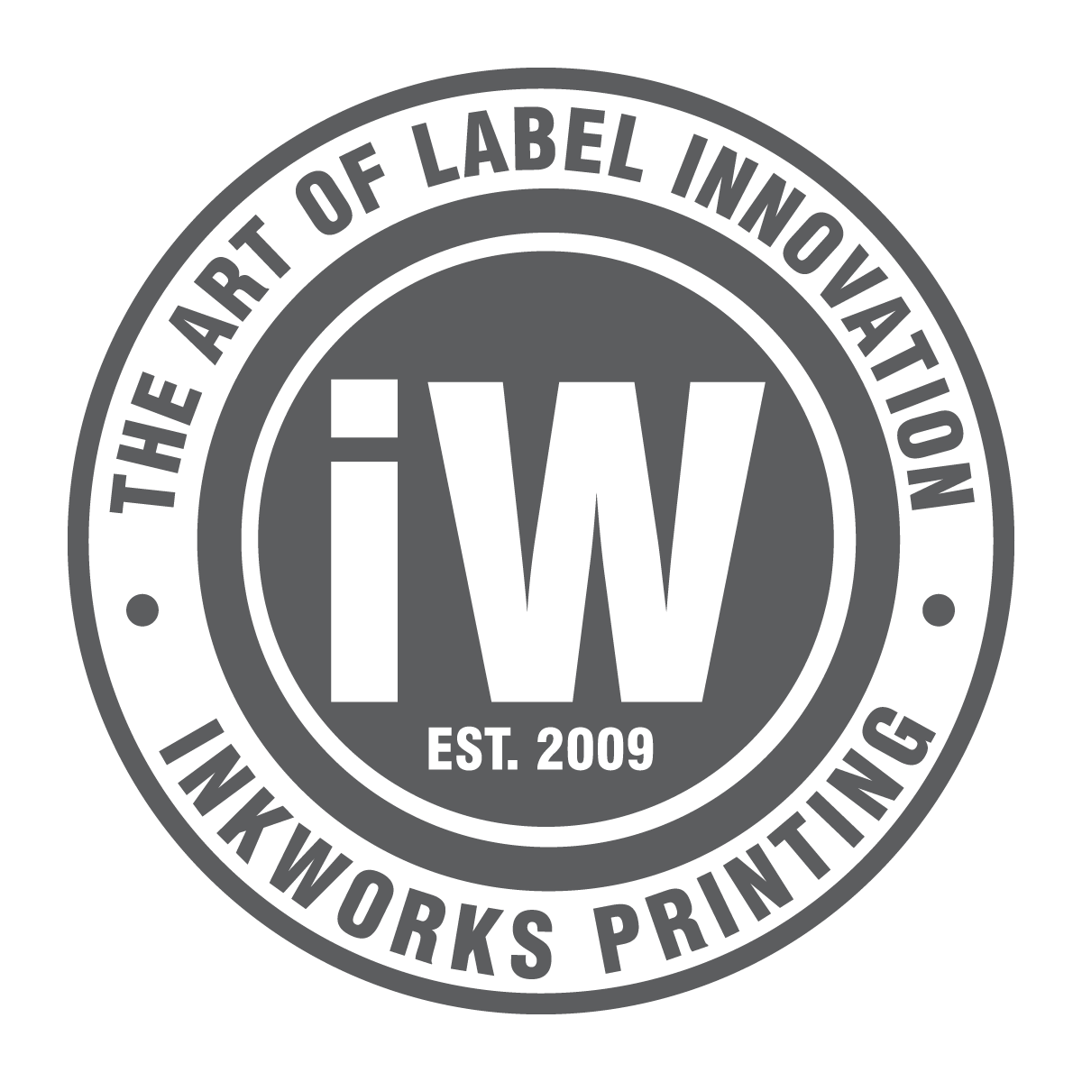 inkWorks Printing