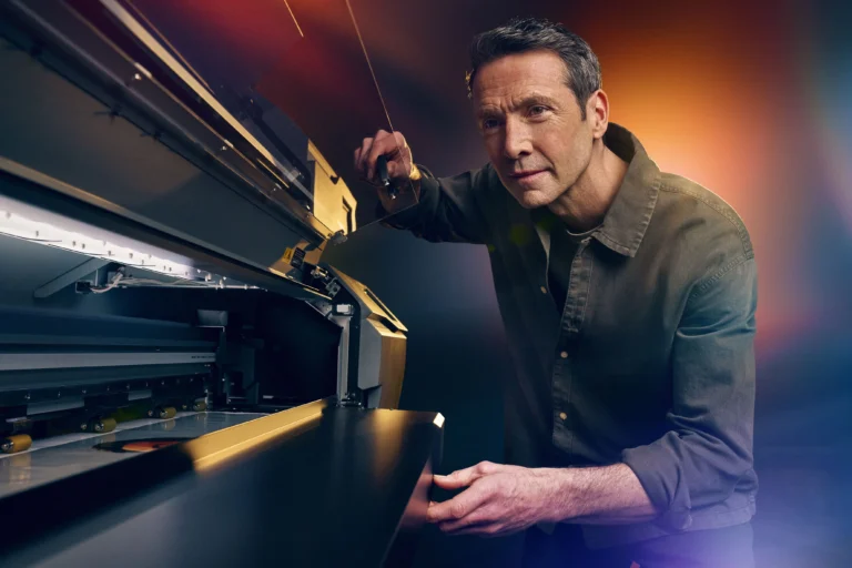 Roland DG Signals New Phase with Global Brand Refresh “Make Your Mark”