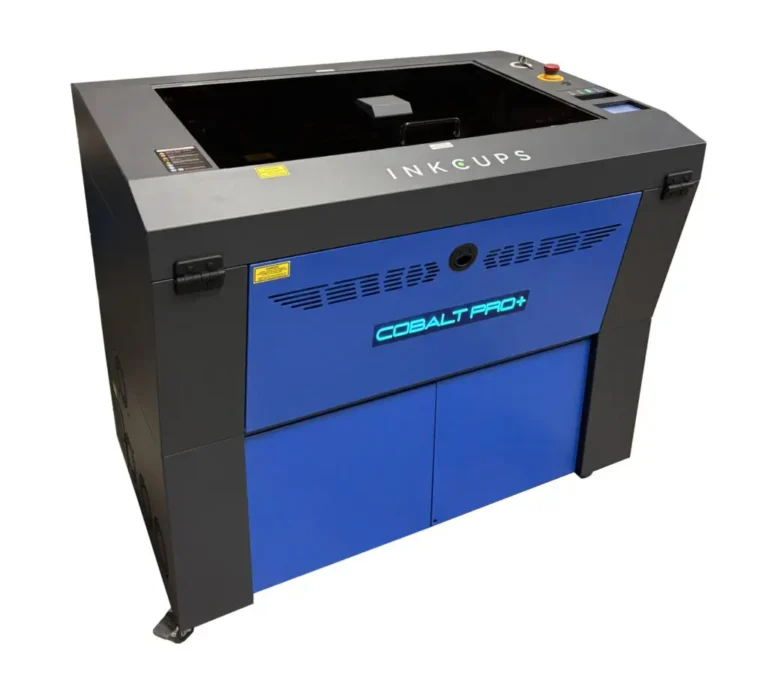 Inkcups Introduces the Cobalt PRO +