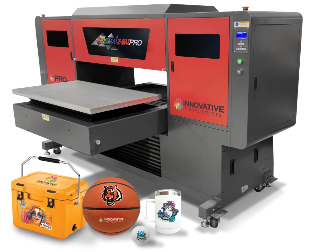 Innovative Digital Systems