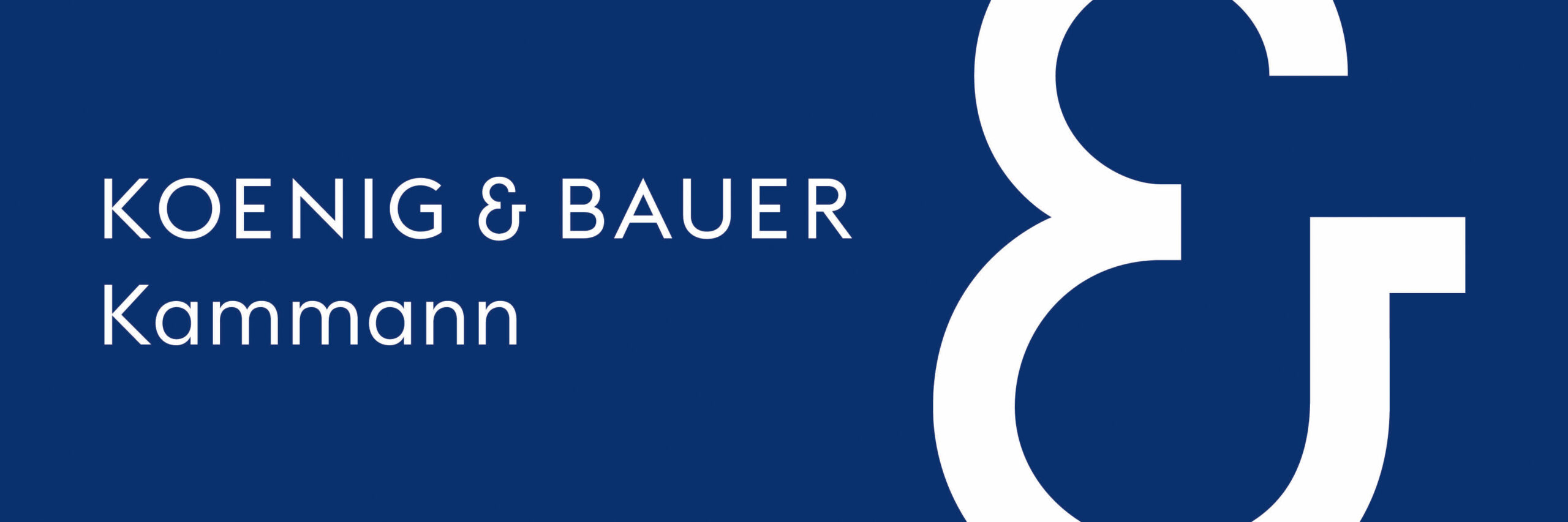 Koenig & Bauer