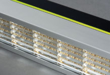 LED-curing-system