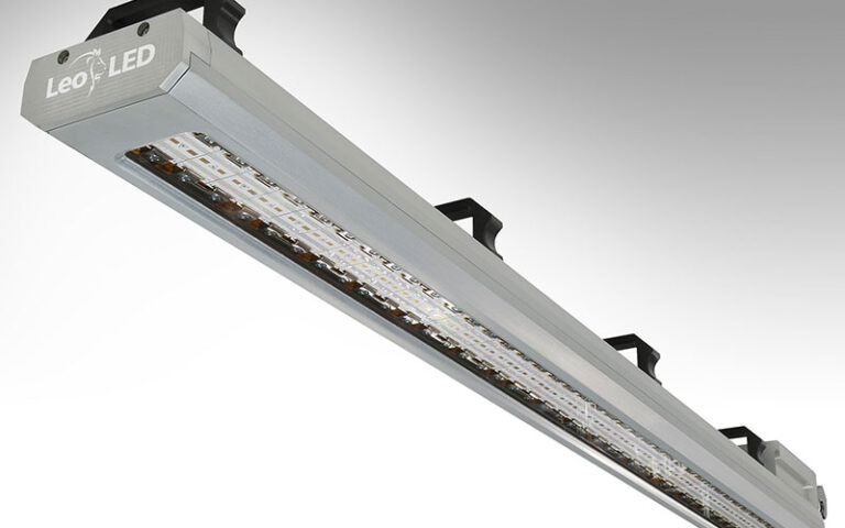 UV LED Curing for Surface Hardcoats