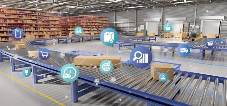 NIST Launches Centers for AI in Manufacturing and Critical Infrastructure