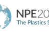 NPE2021 logo