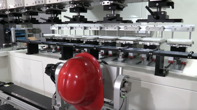 Pad Printing Consumables and Components