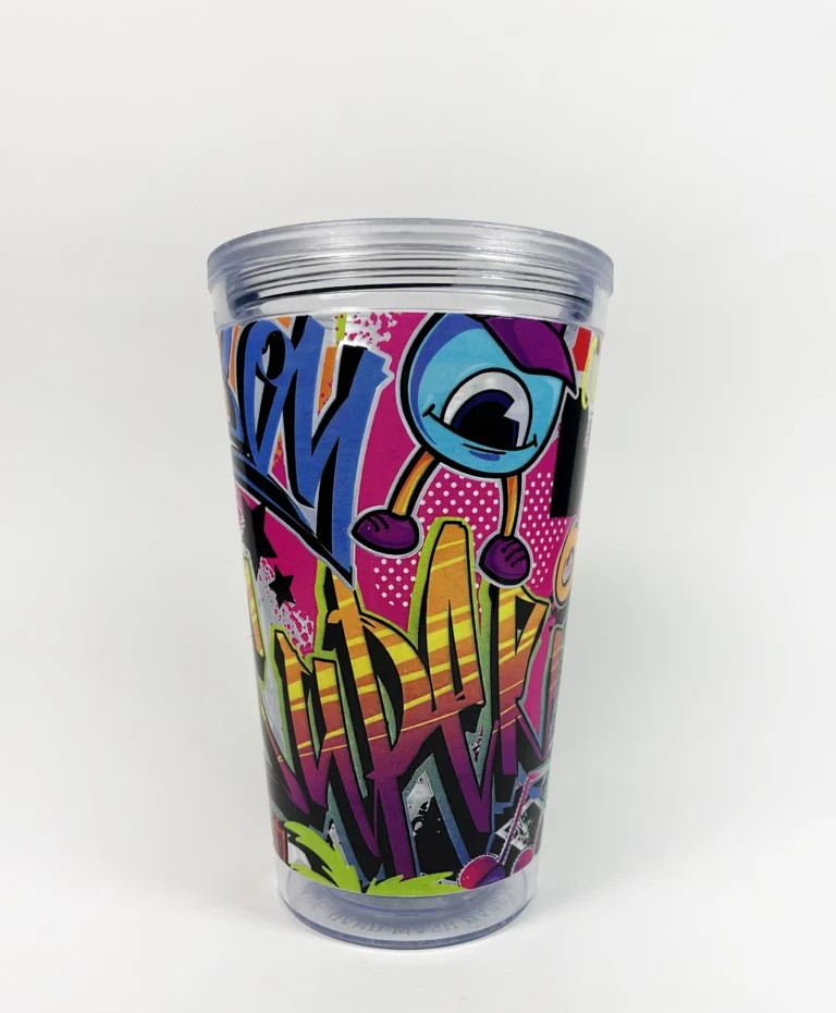 Digital Decorating Personalizes Promotional Drinkware, Boosts Sales