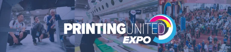 PRINTING United Expo Entices Industry to Las Vegas