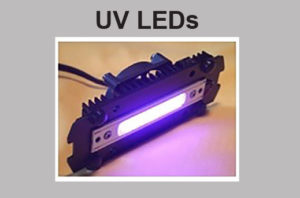 UV-LED