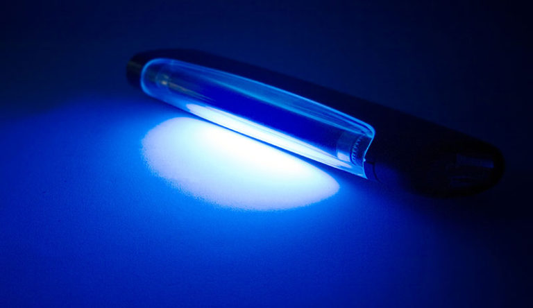 UV Lamp