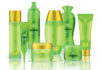 Cosmetic Bottles