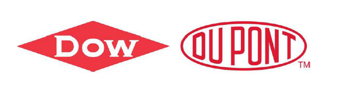 logo dowdupont