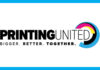 PRINTING United logo