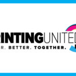 PRINTING United logo