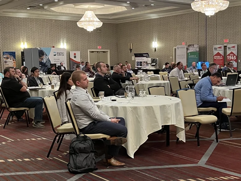 Plastics Decorating, Coatings and In-Mold Technology Conference Brings Industry Together in Michigan