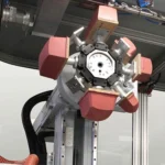 Maximizing Pad Printing Ink Transfer Efficiency