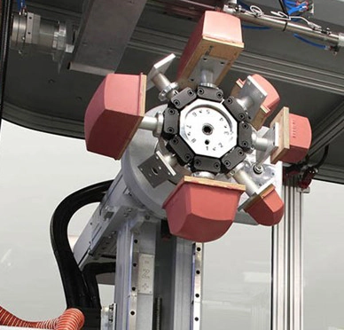 Maximizing Pad Printing Ink Transfer Efficiency