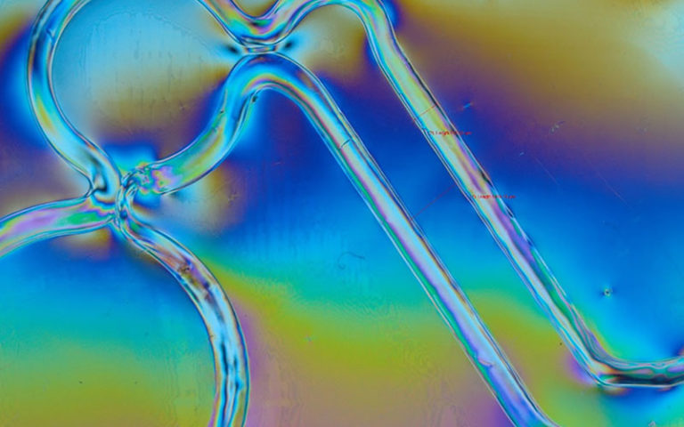 polarized-microfluidic-feature