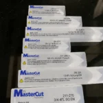 MasterCut Tool